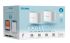 D-Link M15 Eagle PRO AI AX1500 Wi-Fi 6 Mesh System - 2 Pack

